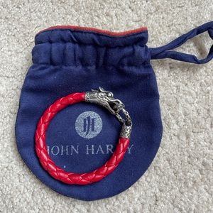 John Hardy Bracelet
